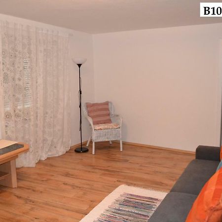 B10Rooms Baden-Baden Ngoại thất bức ảnh