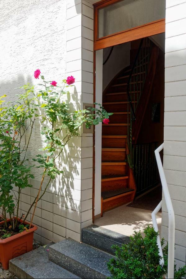 B10Rooms Baden-Baden Ngoại thất bức ảnh