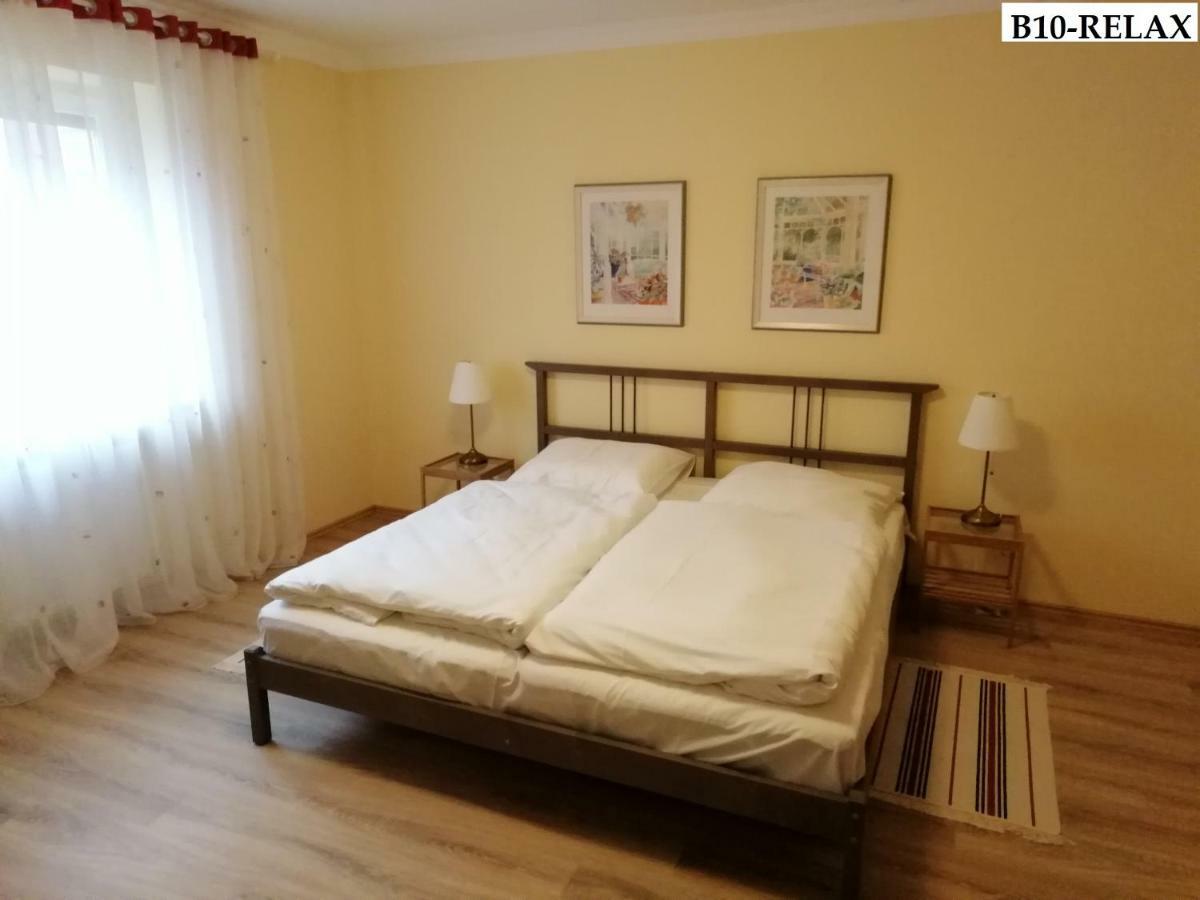 B10Rooms Baden-Baden Ngoại thất bức ảnh