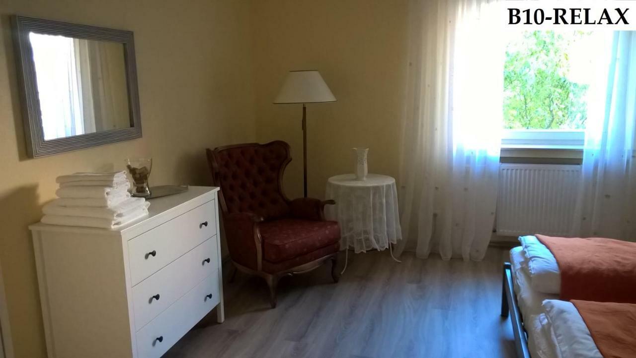B10Rooms Baden-Baden Ngoại thất bức ảnh