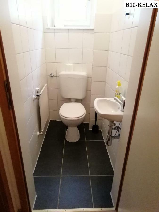 B10Rooms Baden-Baden Ngoại thất bức ảnh