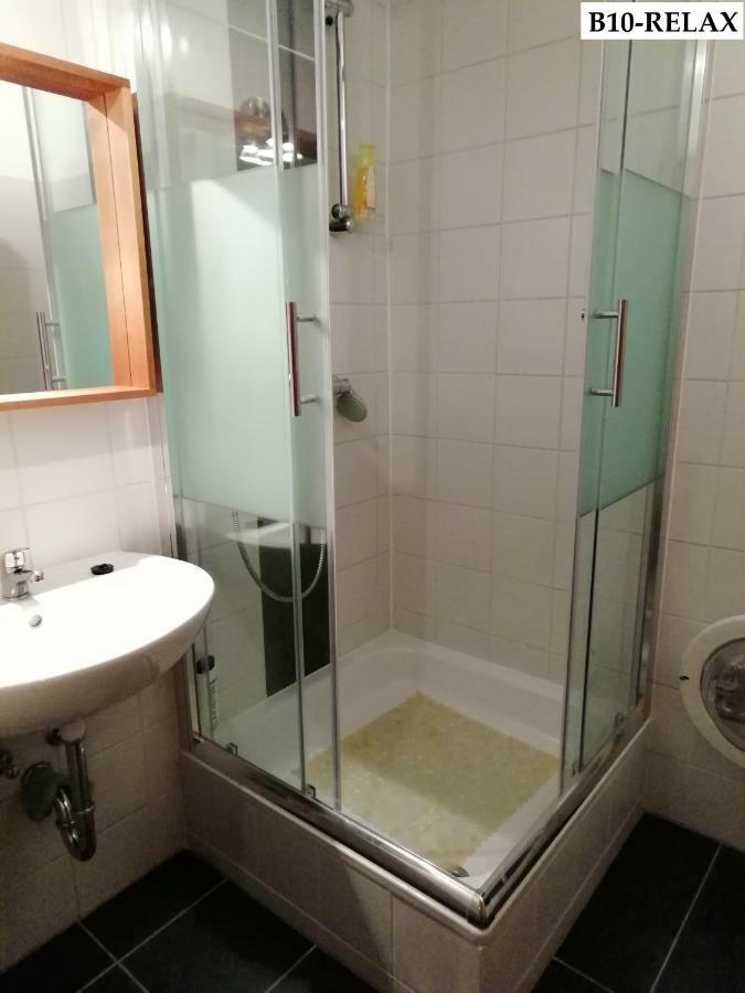 B10Rooms Baden-Baden Ngoại thất bức ảnh
