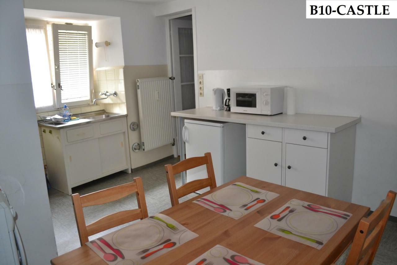 B10Rooms Baden-Baden Ngoại thất bức ảnh
