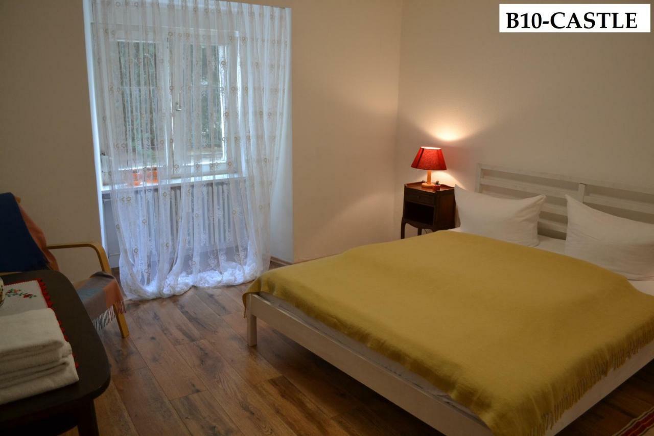 B10Rooms Baden-Baden Ngoại thất bức ảnh