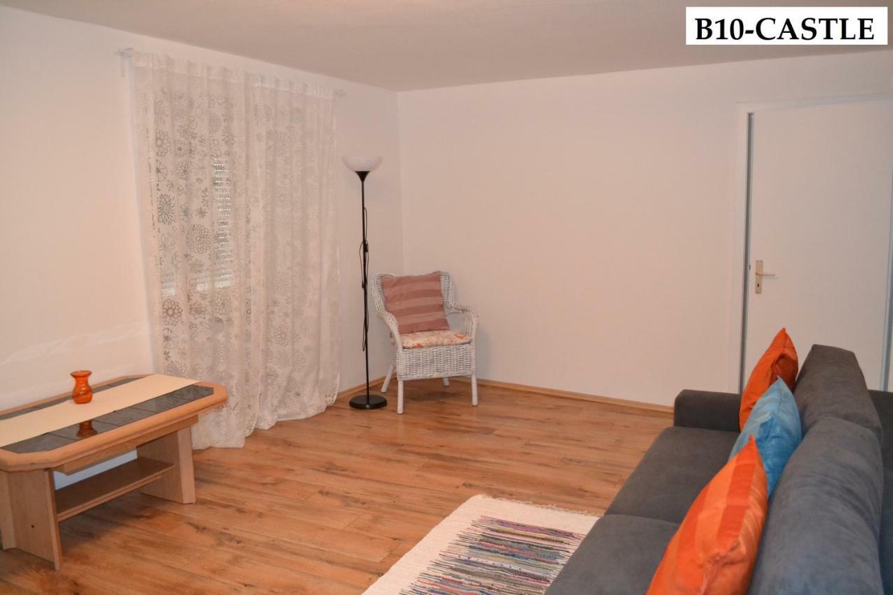 B10Rooms Baden-Baden Ngoại thất bức ảnh